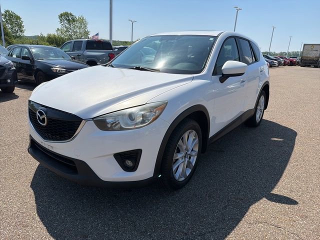 Used 2013 MAZDA CX-5 Grand Touring