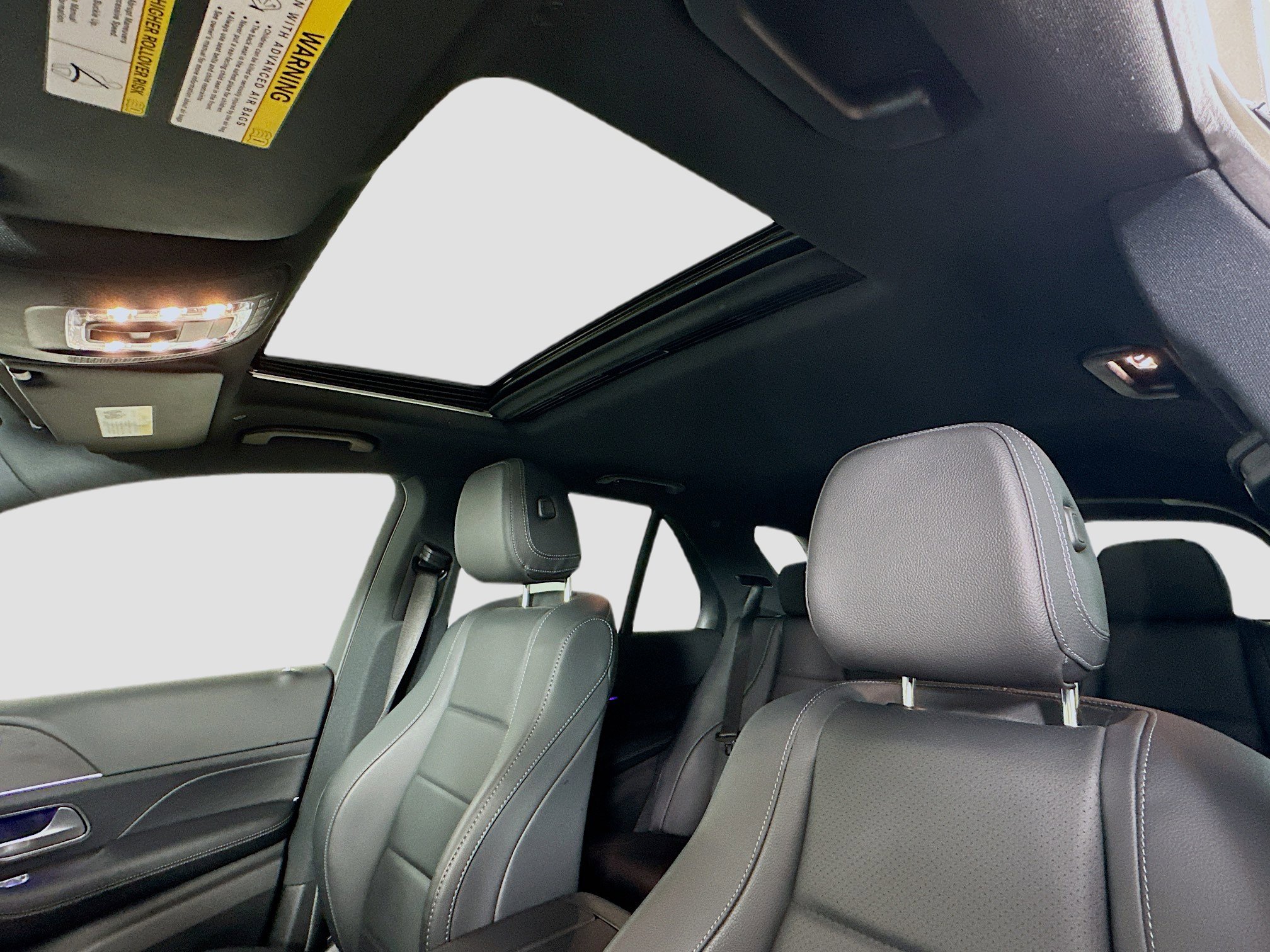 Certified 2023 Mercedes-Benz GLE 350 GLE 350 image 28