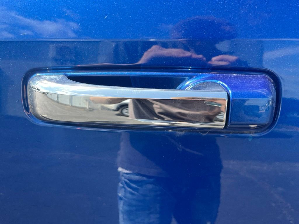 Used 2018 RAM 1500 Laramie AWD/4WD image 18