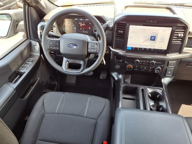 New 2026 Ford F150 STX RWD image 7