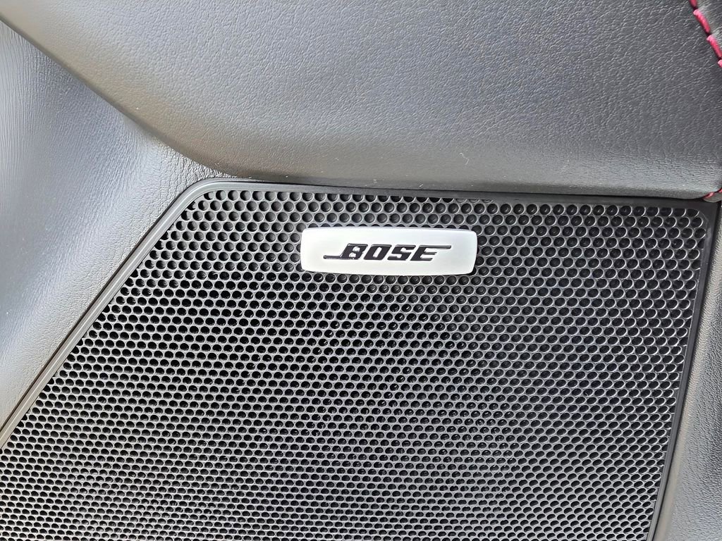 New 2025 MAZDA CX-5 Carbon Edition image 23