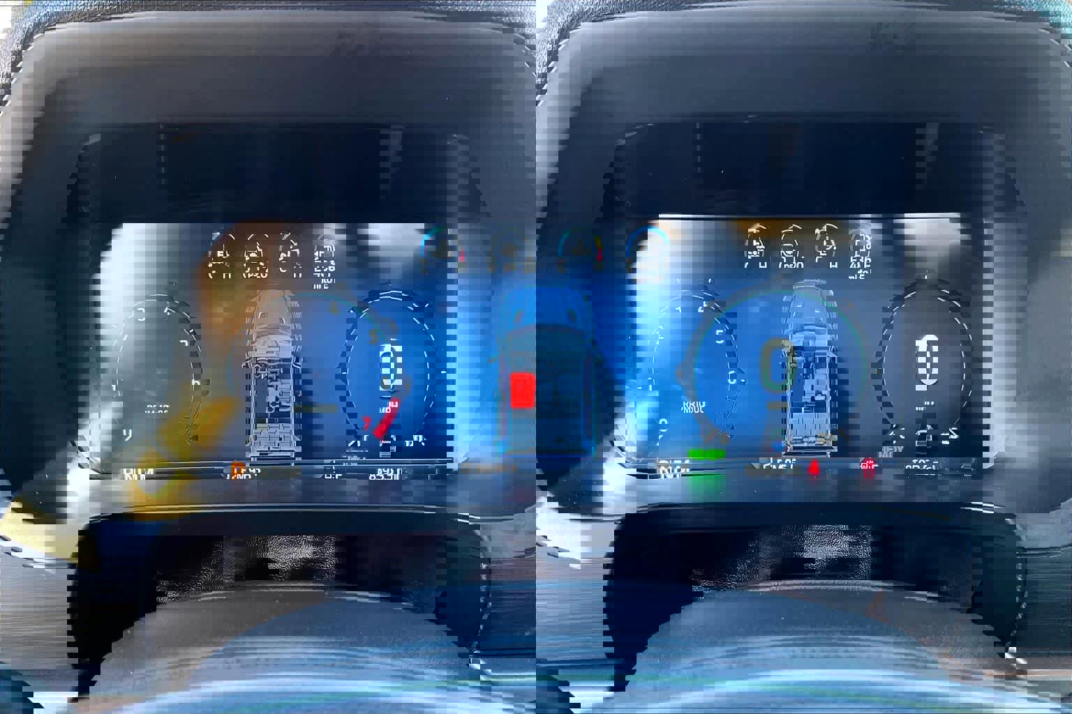 Used 2025 Ford F150 XLT w/ Equipment Group 301A Standard image 24