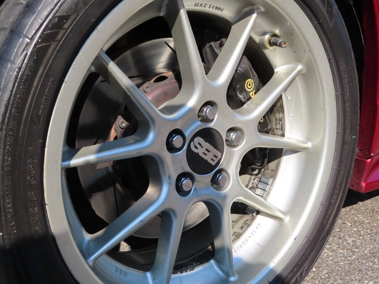 Used 1999 Ford Mustang Cobra RWD image 11