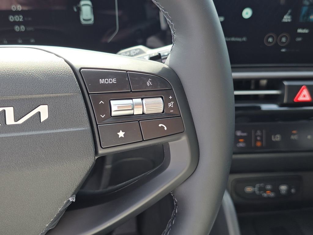 New 2026 Kia Sportage SX image 33