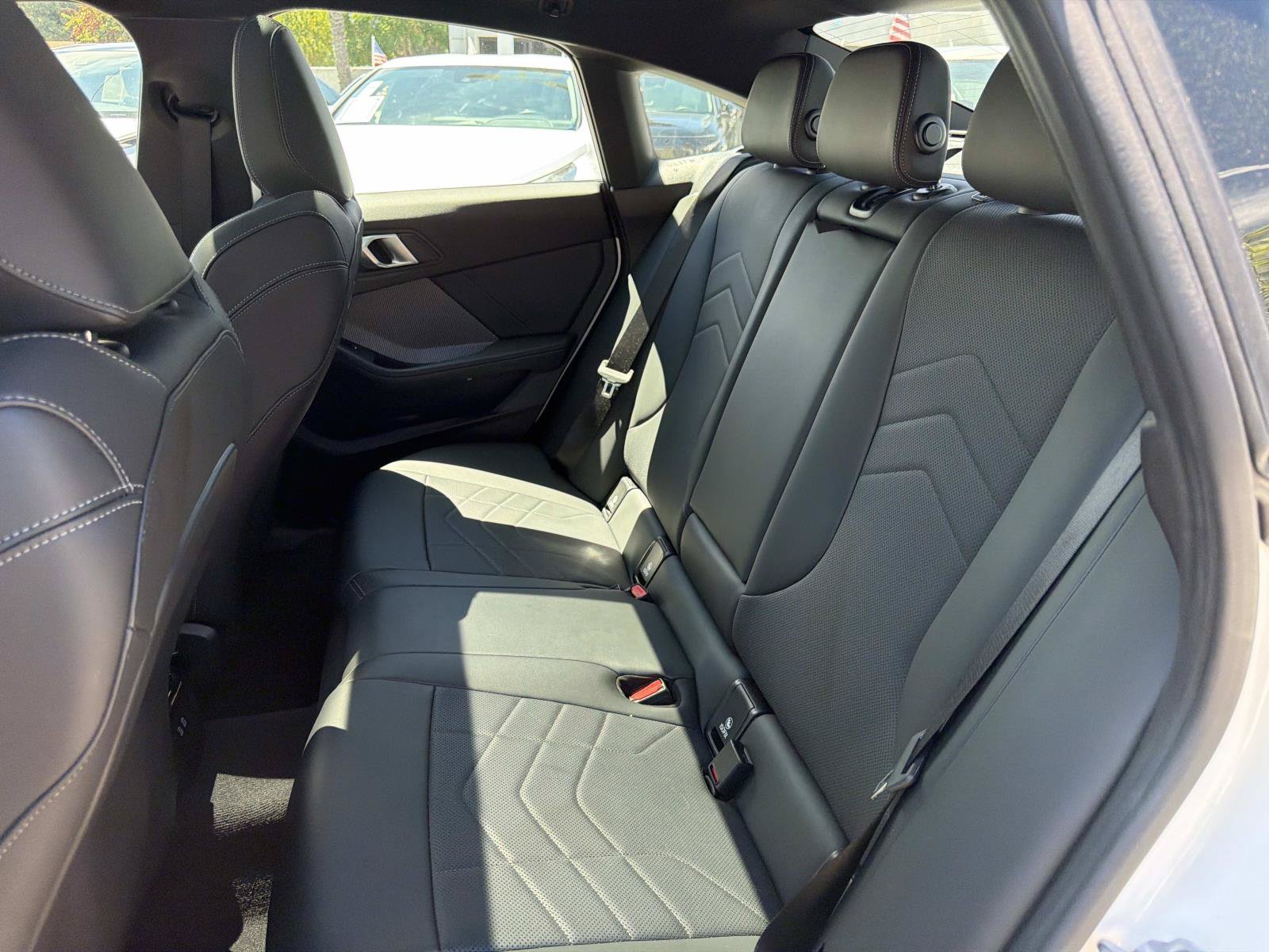 Used 2025 BMW 228i xDrive AWD/4WD image 12