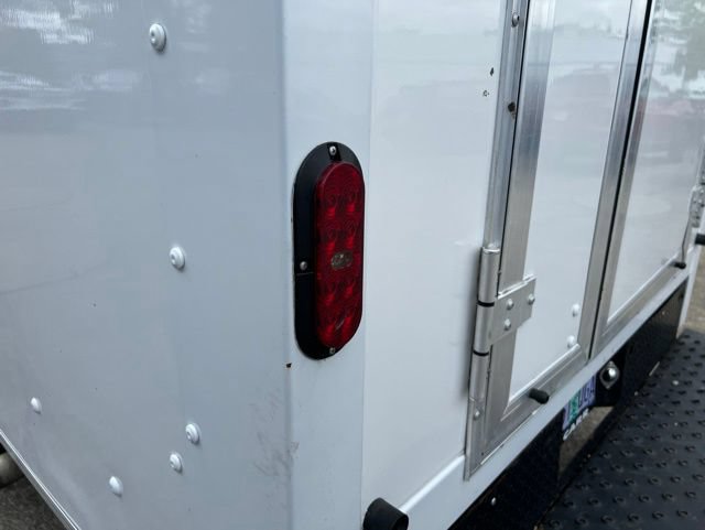 Used 2021 GMC Savana 3500 w/ Driver Convenience Package RWD image 11
