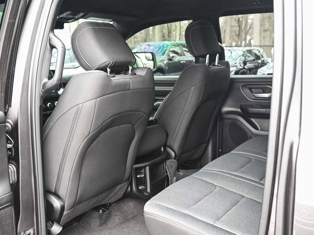 Used 2025 Toyota Tundra Platinum image 35