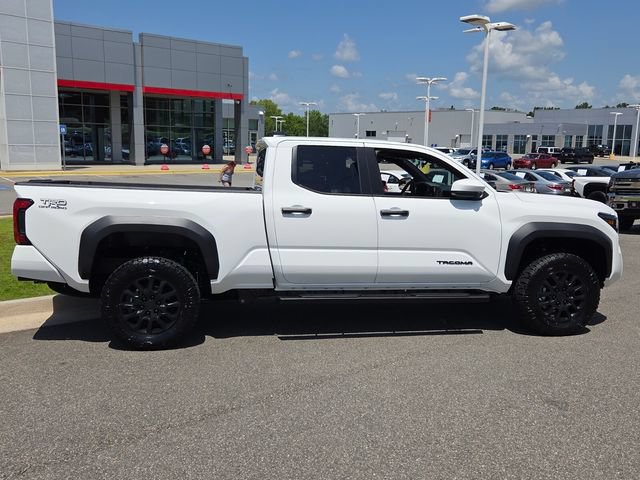 New 2026 Toyota Tacoma TRD Off-Road AWD/4WD image 13