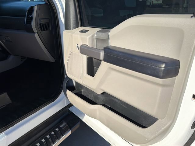 Used 2020 Ford F250 XLT w/ XLT Premium Package image 11