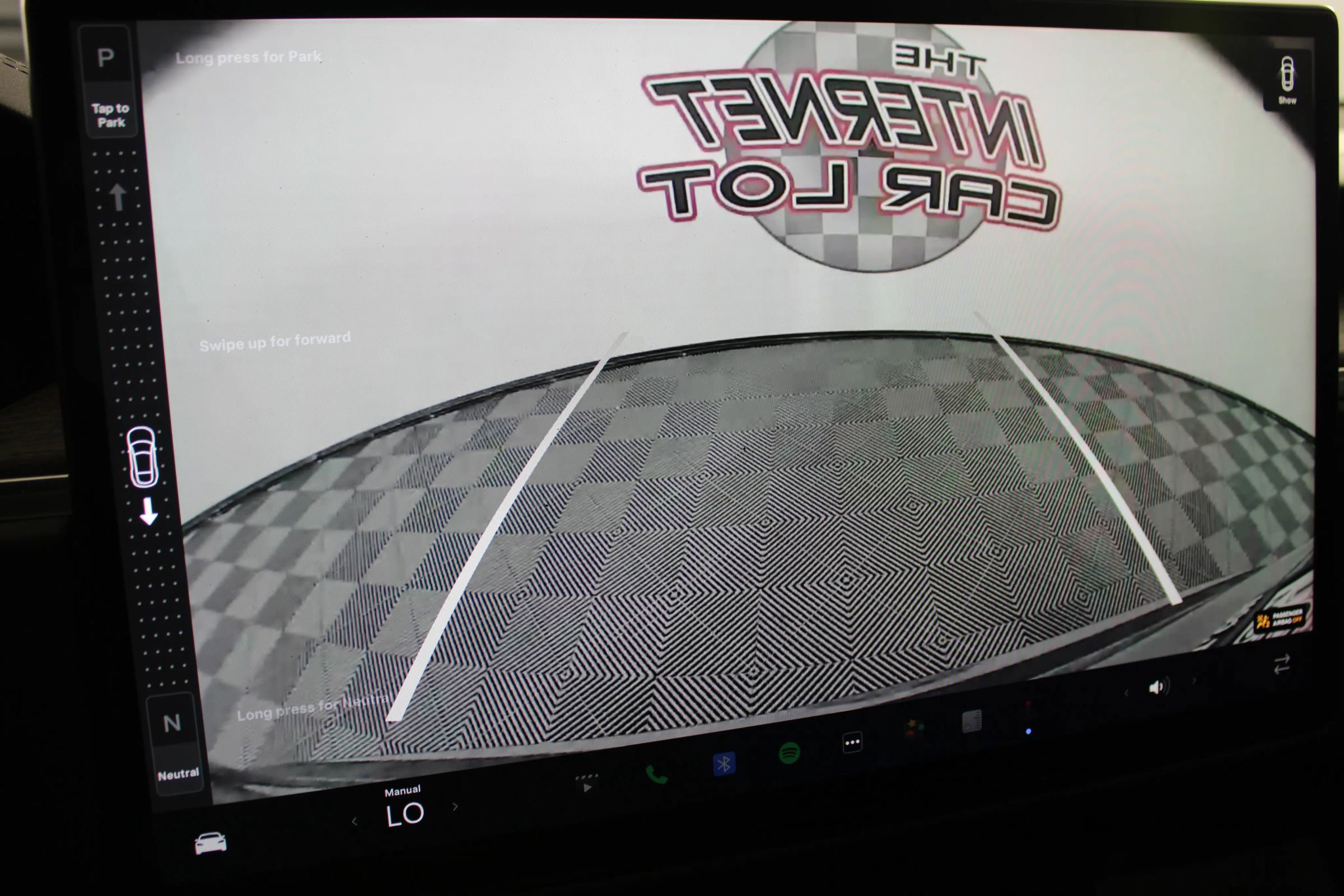 Used 2021 Tesla Model S Plaid image 20