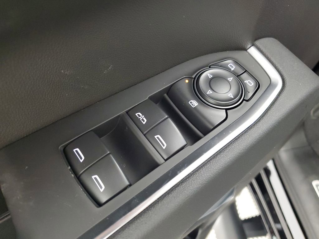 New 2026 Chevrolet Silverado 1500 RST w/ RST Select Package image 31