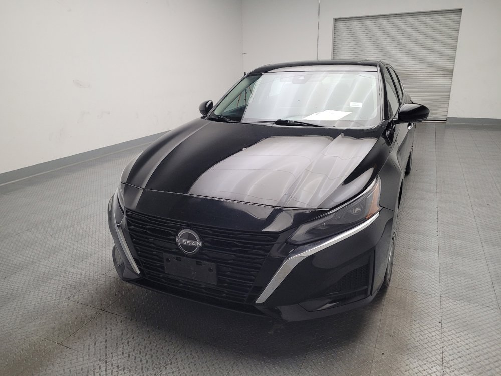 Used 2023 Nissan Altima 2.5 SL image 15