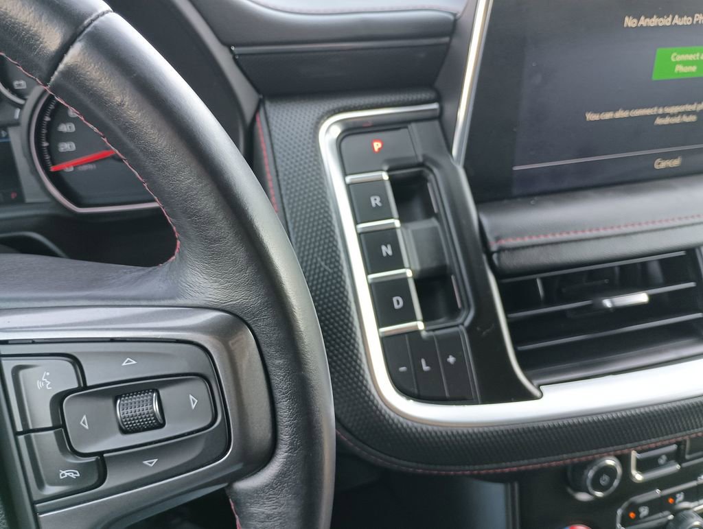 Used 2021 Chevrolet Tahoe RST image 26