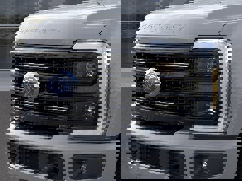 New 2026 Ford F250 Platinum image 17