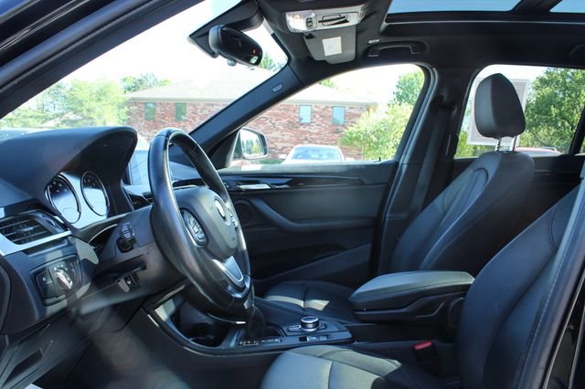 Used 2019 BMW X1 xDrive28i w/ Convenience Package image 12