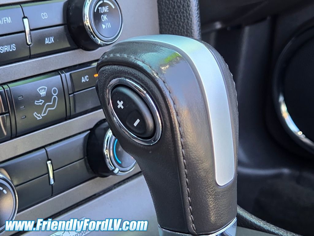Used 2013 Ford Mustang Premium RWD image 22