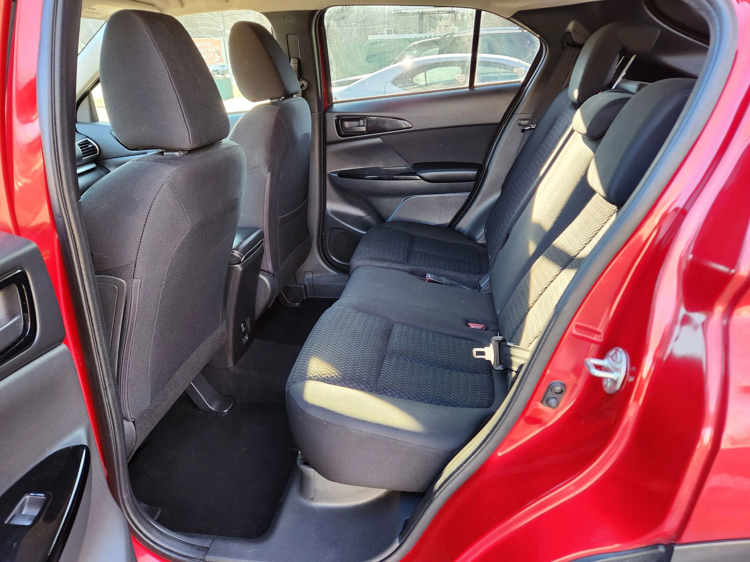 Used 2019 Mitsubishi Eclipse Cross AWD image 20
