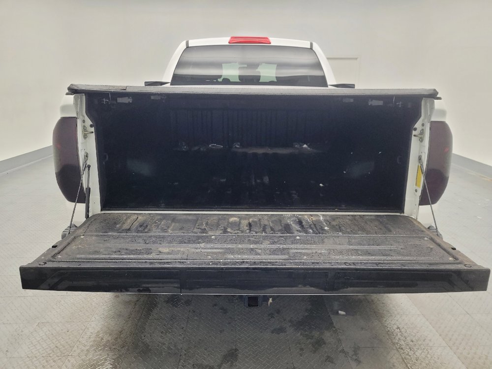 Used 2019 Toyota Tundra SR5 RWD image 29