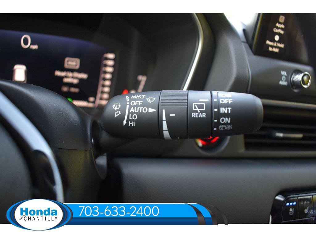 New 2026 Honda Pilot Elite image 11