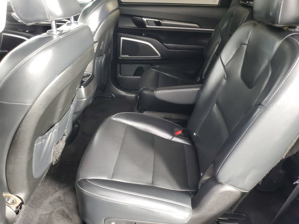 Used 2020 Kia Telluride S FWD image 13