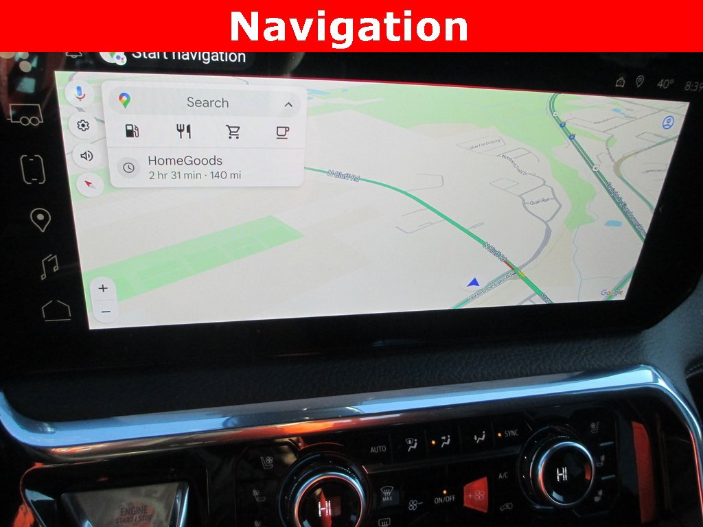 Used 2024 GMC Sierra 1500 Denali image 15