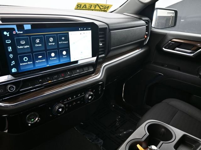 Used 2024 Chevrolet Silverado 1500 RST image 22
