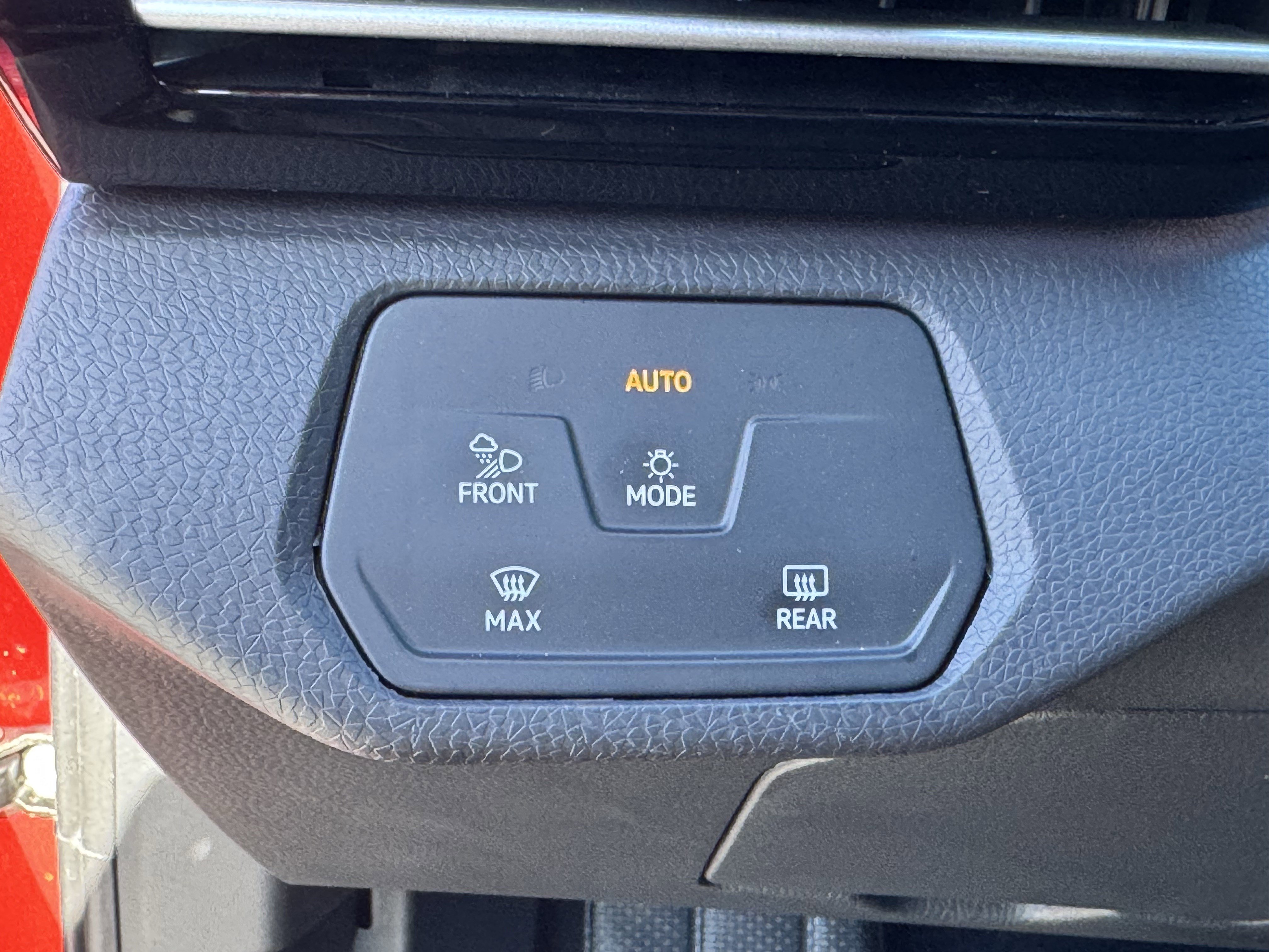 Certified 2025 Volkswagen ID.4 Pro S image 29