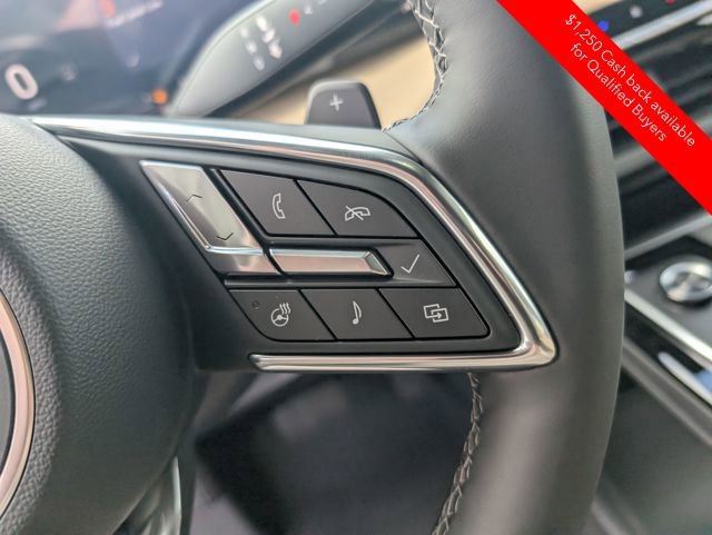 New 2026 Buick Enclave Preferred w/ Power Package AWD/4WD image 18