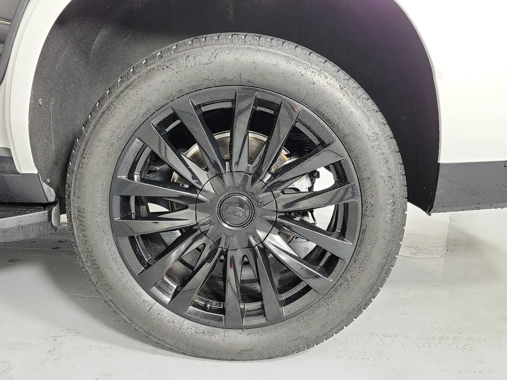 Certified 2022 Cadillac Escalade Sport AWD/4WD image 10