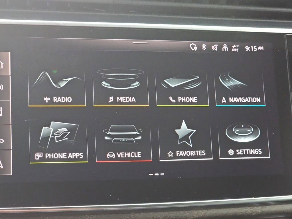 Used 2021 Audi Q7 3.0T Premium Plus w/ Premium Plus Package image 45