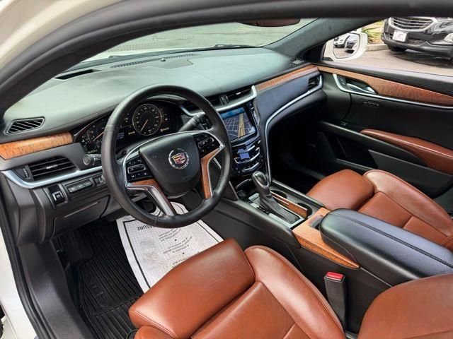 Used 2015 Cadillac XTS Premium image 24