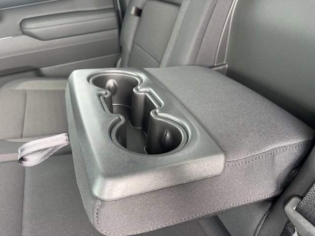 New 2026 GMC Sierra 1500 Elevation image 42