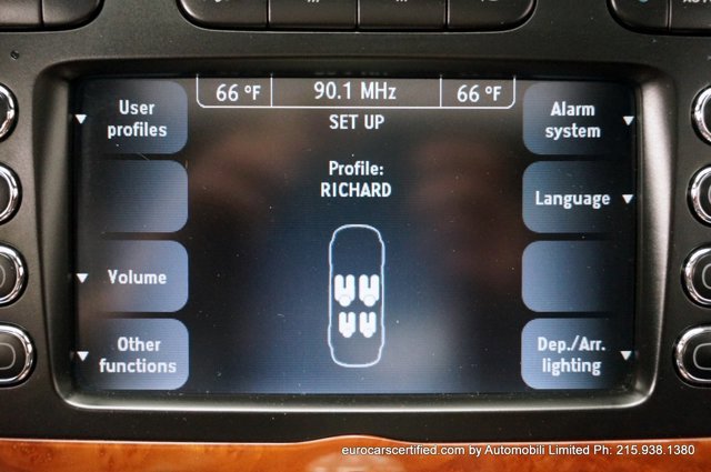 Used 2006 Bentley Flying Spur Flying Spur image 80