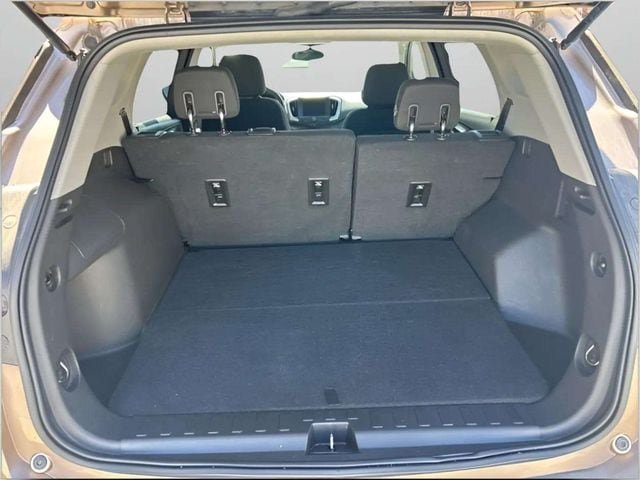 Used 2018 GMC Terrain SLE FWD image 6