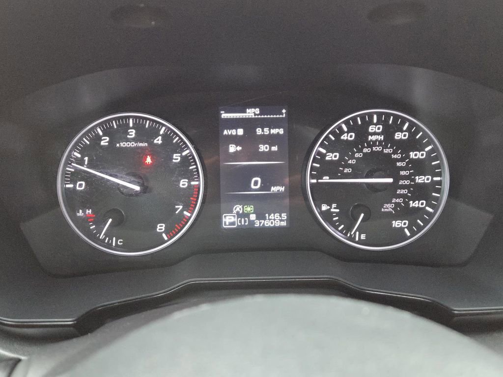 Used 2024 Subaru Legacy Sport AWD/4WD image 22