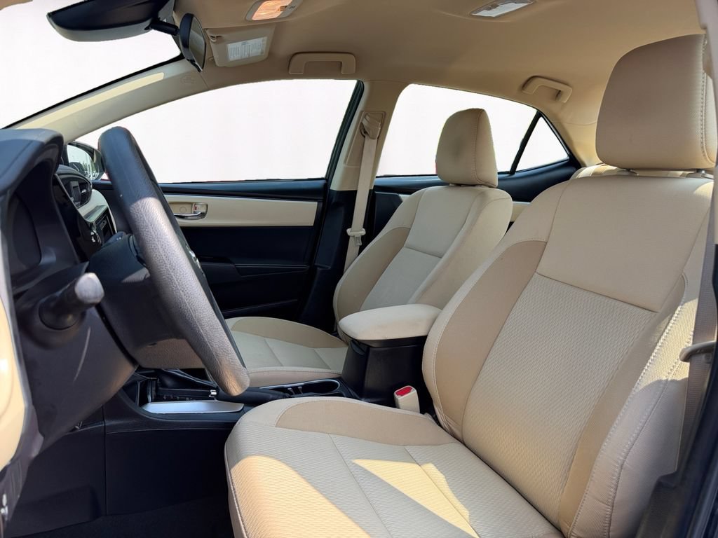 Used 2019 Toyota Corolla LE FWD image 9