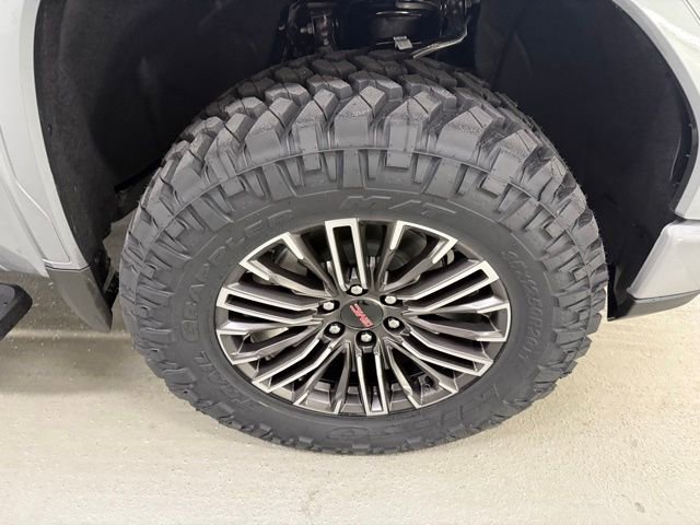 New 2026 GMC Sierra 1500 Elevation w/ Elevation Premium Package image 4