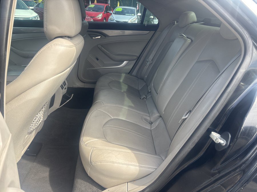 Used 2013 Cadillac CTS Performance AWD/4WD image 26