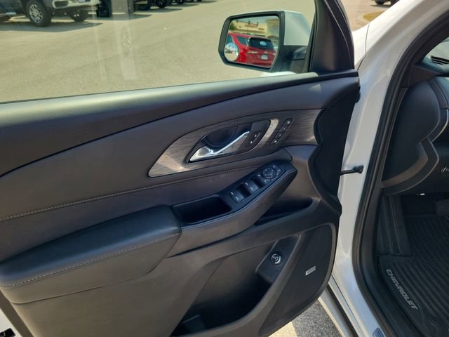 Certified 2023 Chevrolet Traverse High Country image 19