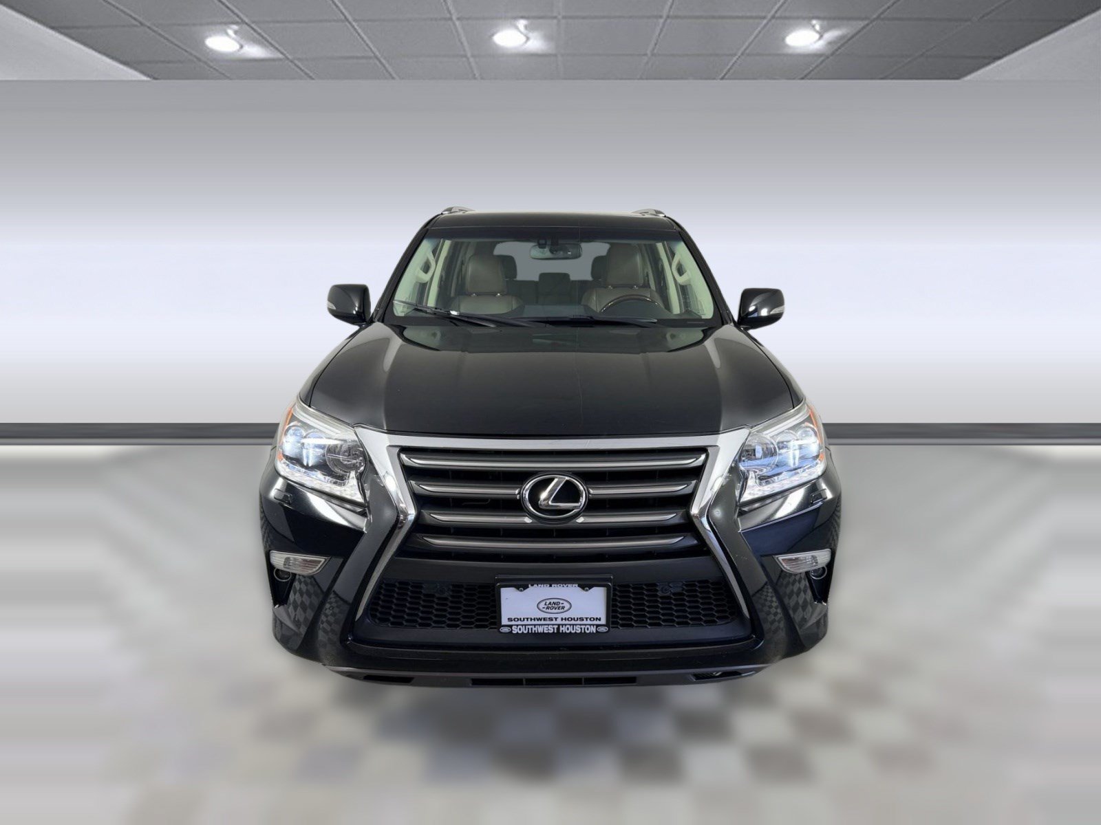 Used 2018 Lexus GX 460 Premium w/ Premium Package AWD/4WD image 6