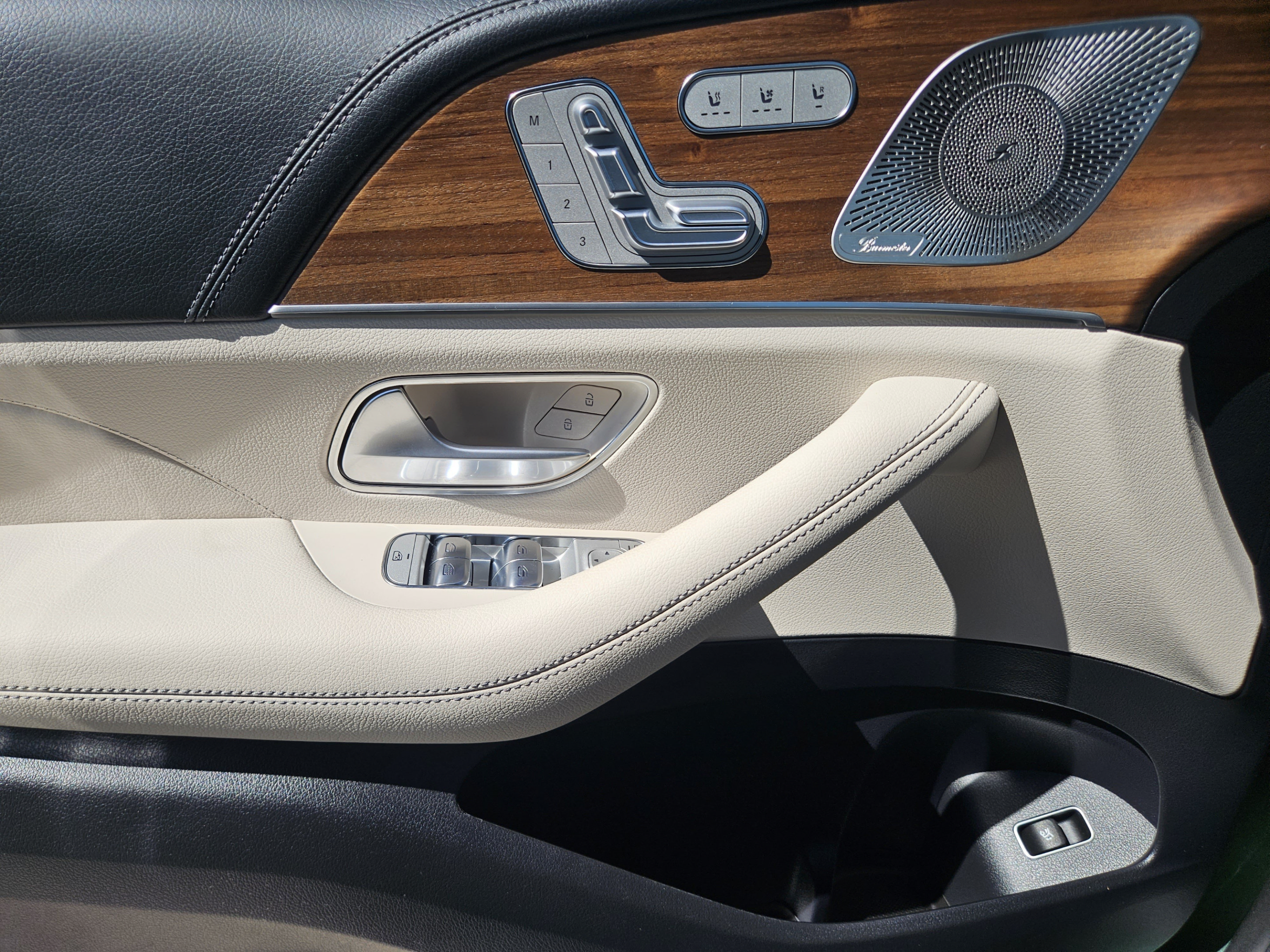 Certified 2026 Mercedes-Benz GLS 580 4MATIC image 15