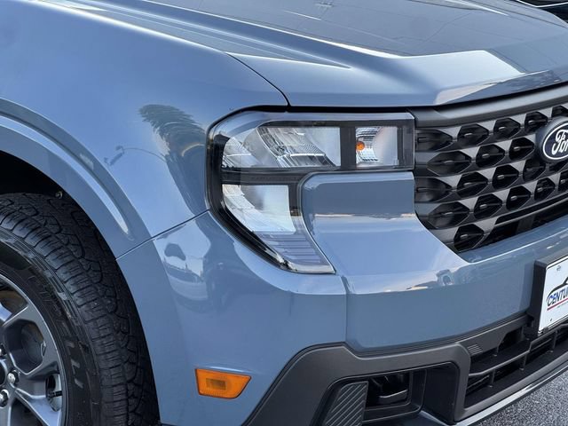 Used 2026 Ford Maverick XLT w/ XLT Luxury Package AWD/4WD image 7