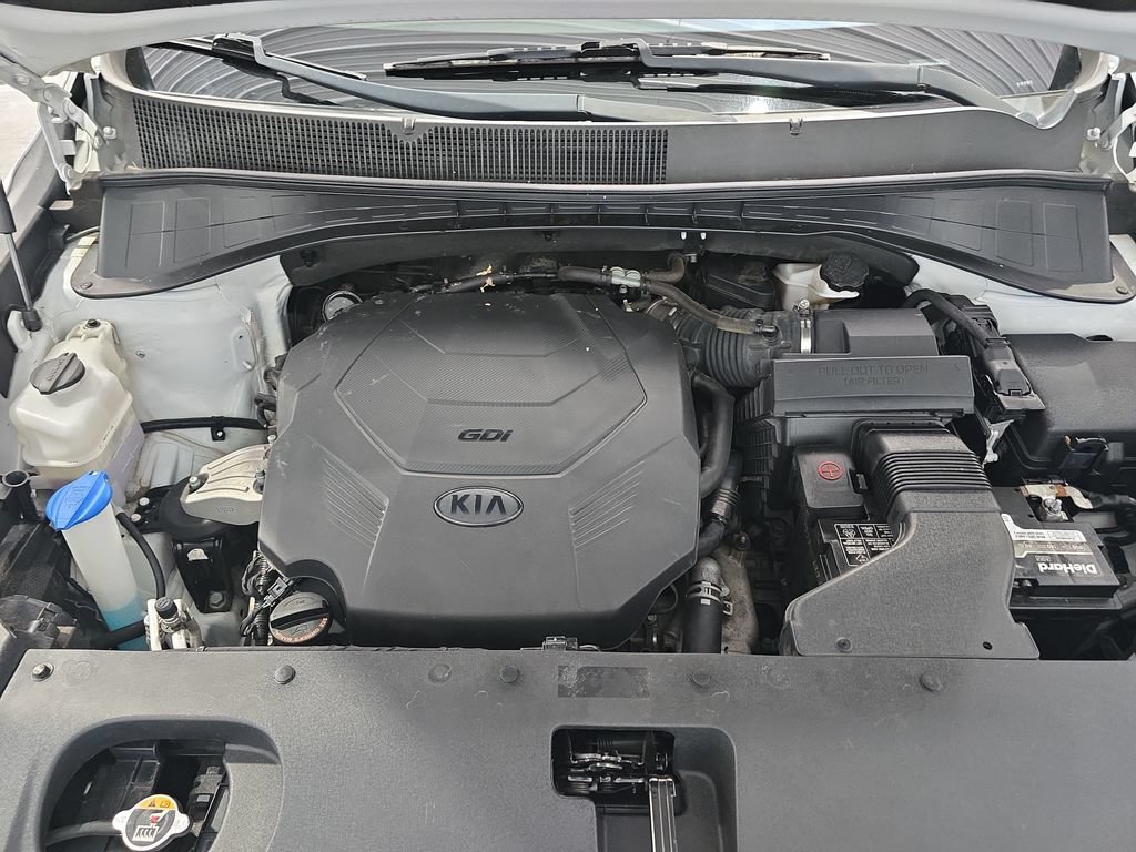 Used 2020 Kia Sorento FWD V6 image 23