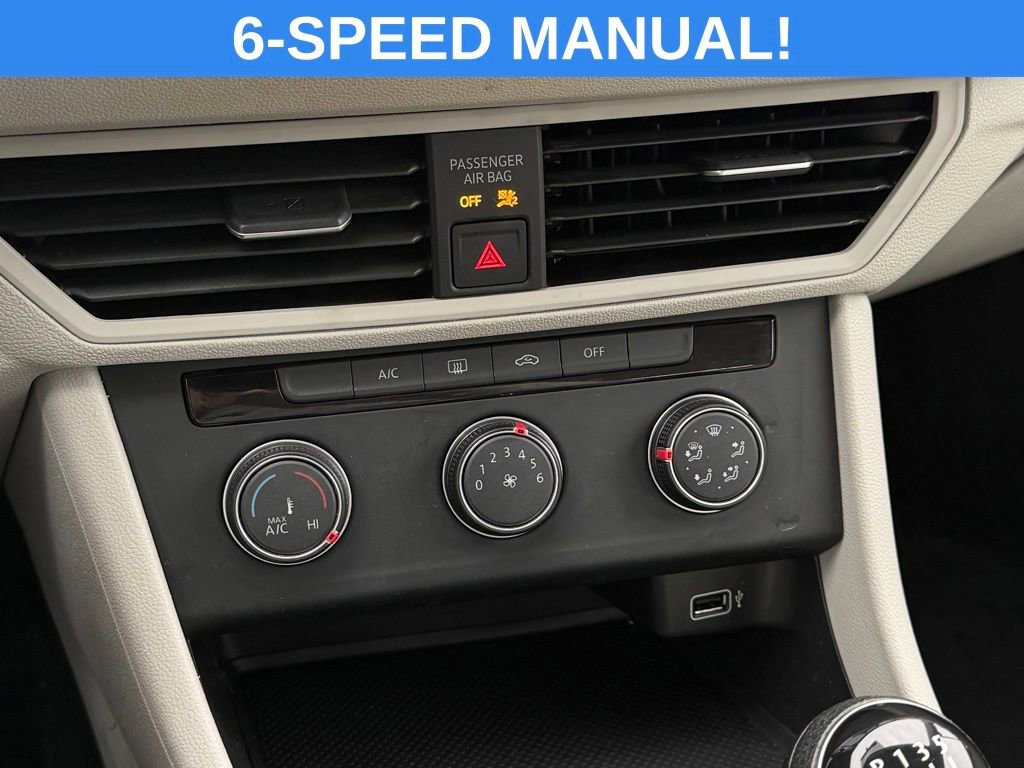 Used 2019 Volkswagen Jetta S image 30