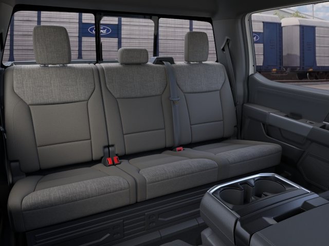 New 2026 Ford F150 XLT AWD/4WD image 11