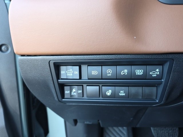 New 2026 Toyota Tundra 1794 Edition image 15