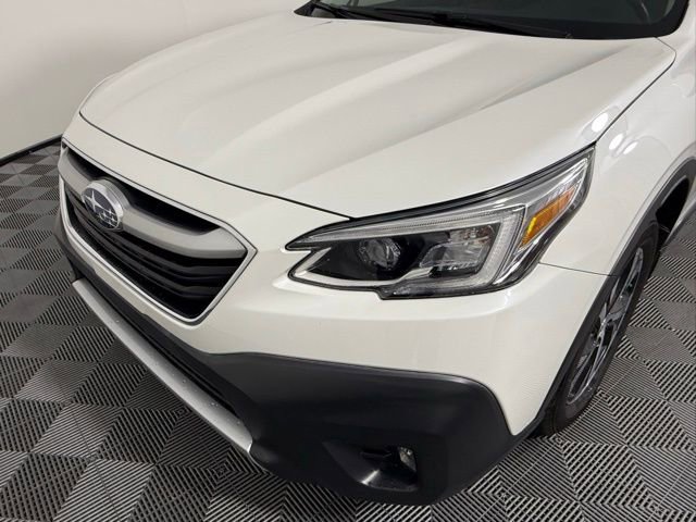 Used 2020 Subaru Outback Limited XT w/ Popular Package #2 image 10