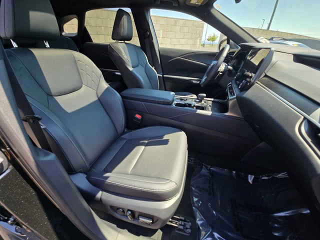 Certified 2025 Lexus RX 350h w/ Convenience Package AWD/4WD image 10