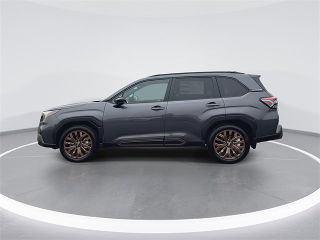 New 2026 Subaru Forester Sport image 5