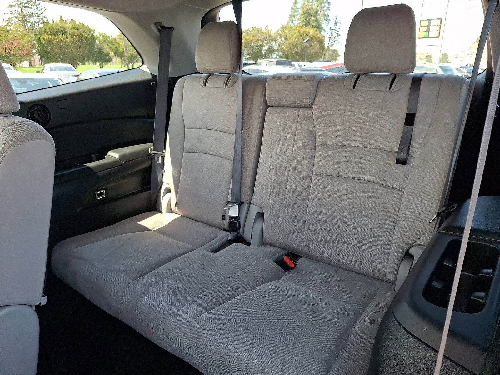 Used 2021 Honda Pilot EX image 11